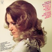 Tanya Tucker - What's Your Mama's Name (1973)