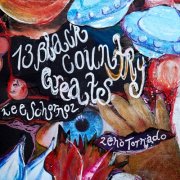 Lee Schornoz & Zeno Tornado - 13 Black Country Greats (2025) Hi Res