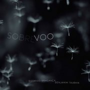 Rodrigo Bragança - Sobrevoo (2020)