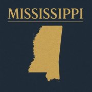 Arthur Freeman - Mississippi (2025)