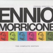 Ennio Morricone - The Complete Edition (2008)