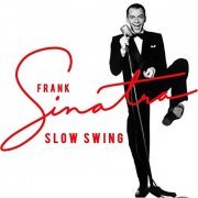 Frank Sinatra - Slow Swing (2018)