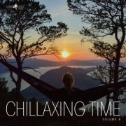 VA - Chillaxing Time, Vol. 8 (2021)