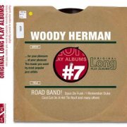 Woody Herman - Road Band (2005) [Original Long Play Albums]