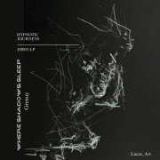 Grenuy - WHERE SHADOWS SLEEP (2025)