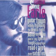 Steve Earle - Essential Steve Earle (1993)