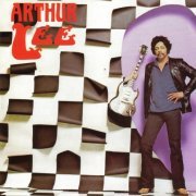 Arthur Lee - Arthur Lee (2009)