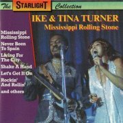 Ike & Tina Turner - Mississippi Rolling Stone (1993)