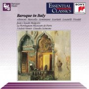 Jean-Claude Malgoire, Claudio Scimone - Baroque in Italy (1991)