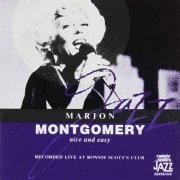 Marion Montgomery - Nice and Easy (1990)