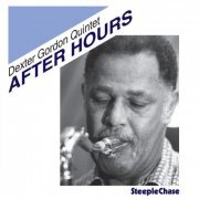 Dexter Gordon - After Hours (Live) (1988) FLAC