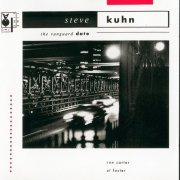 Steve Kuhn - The Vanguard Date (1991) FLAC