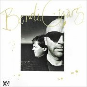 Bondi Cigars - Bondi Cigars (1990) [CD Rip]