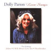 Dolly Parton - Love Songs (1999)