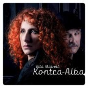 Vita Mavric - Kontra-Alba (2023) Hi Res