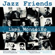 Lapa Monteiro - Jazz Friends (2024)