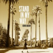 Bernie Barlow - Stand In My Way EP (2025)
