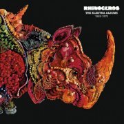 Rhinoceros - The Elektra Albums 1968-1970 (Reissue, Remastered) (2020)