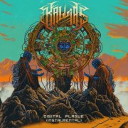 Kallias - Digital Plague (Instrumental) (2025) Hi-Res
