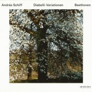 András Schiff - Beethoven: Piano Sonata No.32, Diabelli Variations, Bagatellen (2013) CD-Rip