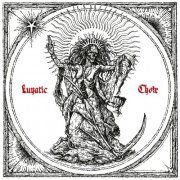 Night Shall Drape Us - Lunatic Choir (2024) Hi-Res