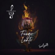 Vronze Maahariff - Fuego Lento (2025)
