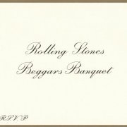 The Rolling Stones - Beggars Banquet (1968) {2018, 50th Anniversary Edition, Remastered}