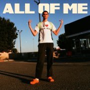 Hunter Livsey - ALL OF ME (2023) Hi Res