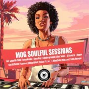 VA - MOG Soulful Sessions (2024)