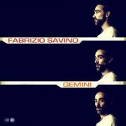 Fabrizio Savino - Gemini (2016) [Hi-Res]