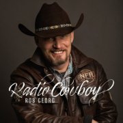 Rob Georg - Radio Cowboy (2020)