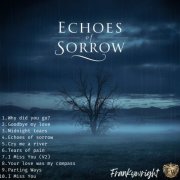 Frankywright - Echoes of Sorrow (2024) [Hi-Res]