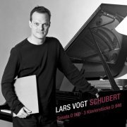 Lars Vogt - Schubert: Piano Sonata No. 21 in B-Flat Major D. 960 & 3 Klavierstuecke D. 946 (2008)