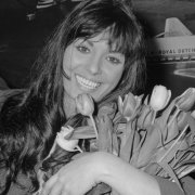 Daliah Lavi - Discography (1970 - 2017)