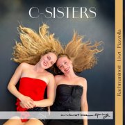 C-Sisters - Rachmaninoff - Liszt - Piazzolla (2025)