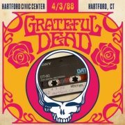 Grateful Dead - 1988-04-03 Hartford Civic Center, Hartford, CT (2026) [Hi-Res]