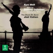 Joël Cohen - Weill: Johnny Johnson (2024)