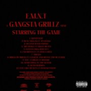 The Game, DJ Drama, Mike & Keys - Gangsta Grillz: E.M.N.T - The Credits (2026) Hi Res