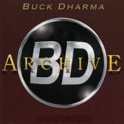 Buck Dharma (Blue Öyster Cult) - Archive Vol.1~3 (2000)