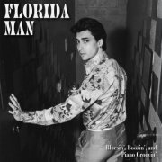Tony Testa - Florida Man (2025) [Hi-Res]