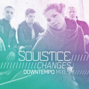 Soulstice - Changes (Downtempo Mixes) (2011) FLAC