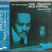 Bud Powell - The Scene Changes (1958) [1986]