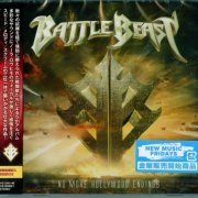 Battle Beast - No More Hollywood Endings (2019) [Japan Edition]