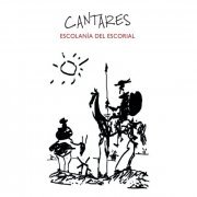 Escolanía del Escorial - Cantares (2020) [Hi-Res]