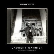 Laurent Garnier ‎- Mixmag Live! Vol. 19 (2020/1995)