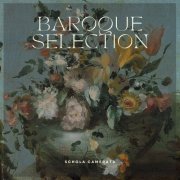 Schola Camerata - Baroque Selection (2024)