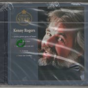 Kenny Rogers - Golden Star (2005)