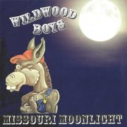 Wildwood Boys - Missouri Moonlight (2018)
