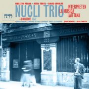 Nucli Trio - Interpreten la Música Laietana (2025)