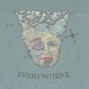 Sophie Zelmani - Everywhere (2014)